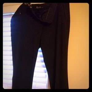 NY&C dress pants